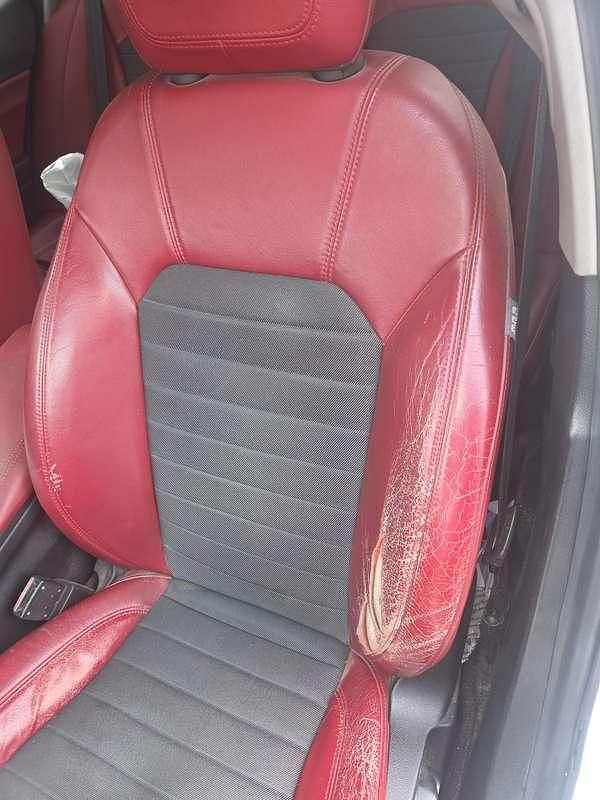 Usata Alfa Romeo Giulia Business 179 CV (131 kW) 2017 Berlina