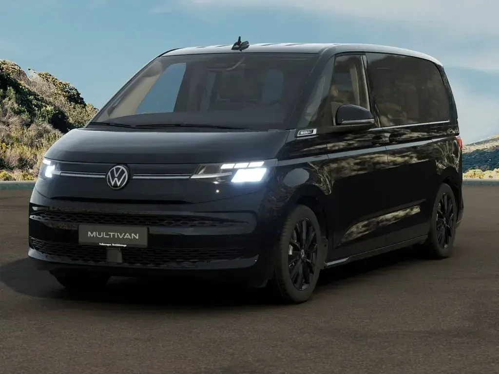 Usata VW Multivan Life 150 CV (110 kW) 2026 Monovolume