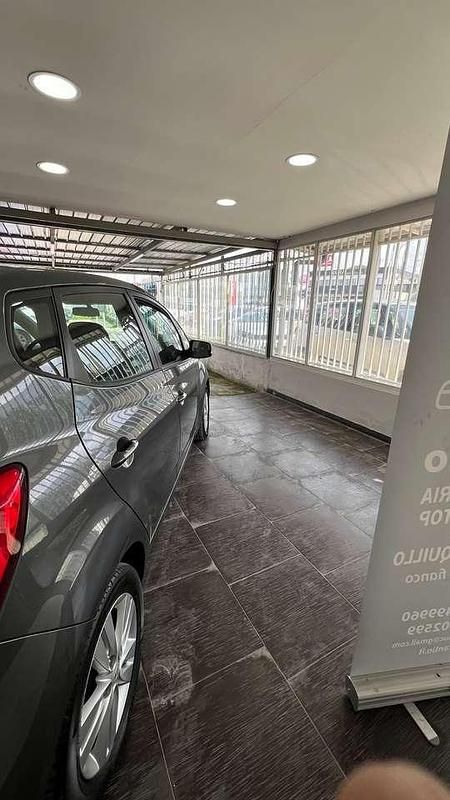 Usata Hyundai ix20 Comfort 77 CV (56 kW) 2011 Grigio Utilitaria