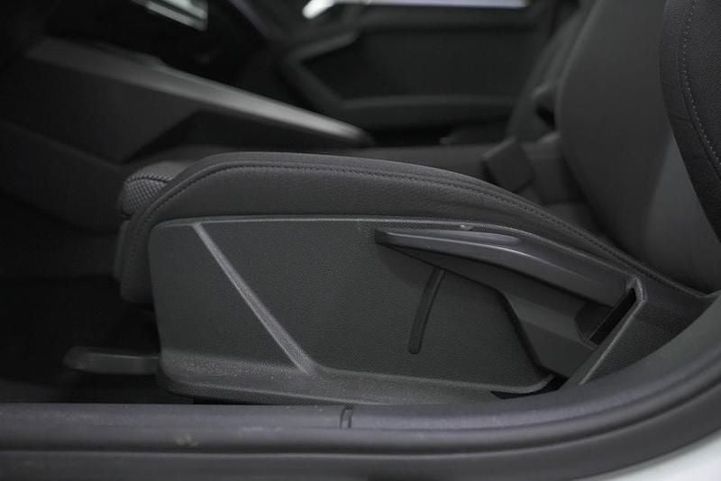 Usata Audi A3 Sportback S-Line 150 CV (110 kW) 2024 Utilitaria