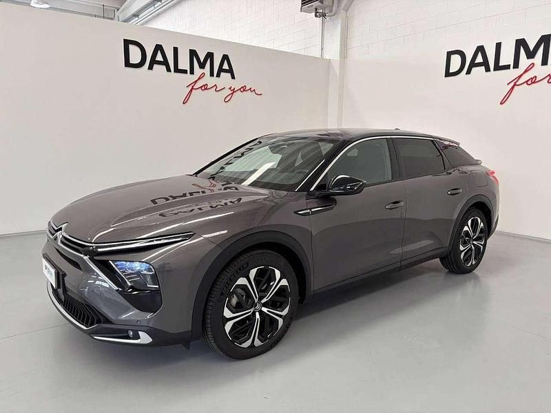 Other Usata 2024 Citroën C5 X PureTech Station wagon | 25.990 € (Ottimo prezzo) - Immagine 1/4