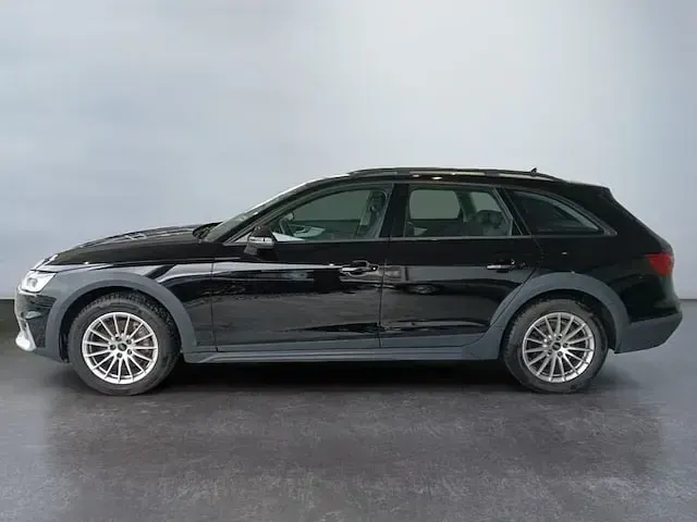 Usata Audi A4 Allroad Business 204 CV (150 kW) 2024 Nero Station wagon