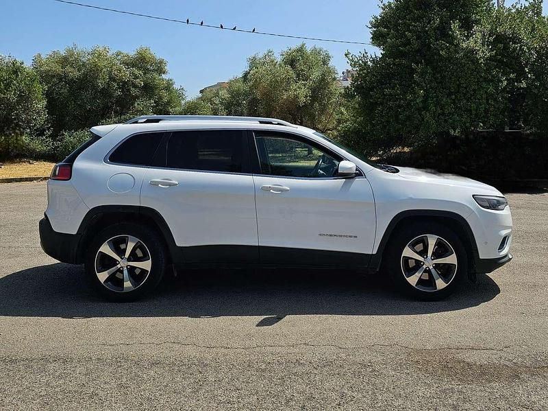 Usata Jeep Cherokee Longitude 194 CV (142 kW) 2019 Other SUV