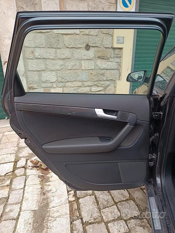 Usata Audi A3 143 CV (105 kW) 2005 Utilitaria