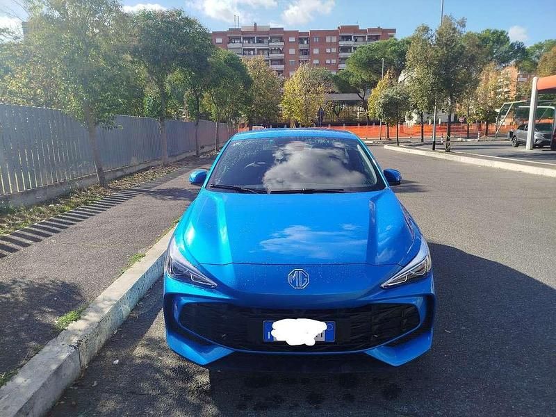 Usata 2024 MG MG3 Comfort Due volumi | 17.500 € (Buon prezzo) - Immagine 1/4