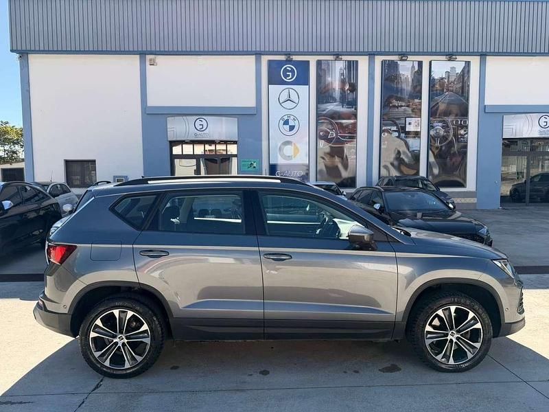 Other Usata 2023 Seat Ateca XCELLENCE SUV | 24.900 € (Cara) - Immagine 1/4