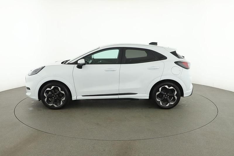 Usata Ford Puma Gen-E Premium 124 kW (169 CV) 2025 Bianco SUV