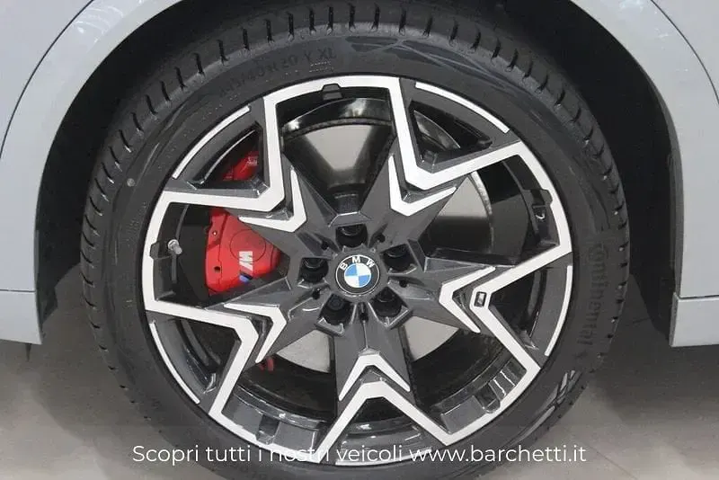 Usata BMW X2 M Sport 170 CV (125 kW) 2025 Grigio SUV