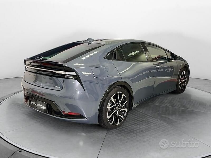 Usata Toyota Prius Lounge 223 CV (164 kW) 2023 Other Berlina