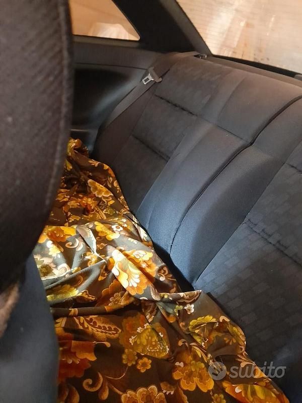 Usata Fiat Coupé 147 CV (108 kW) 1998 Grigio Coupé