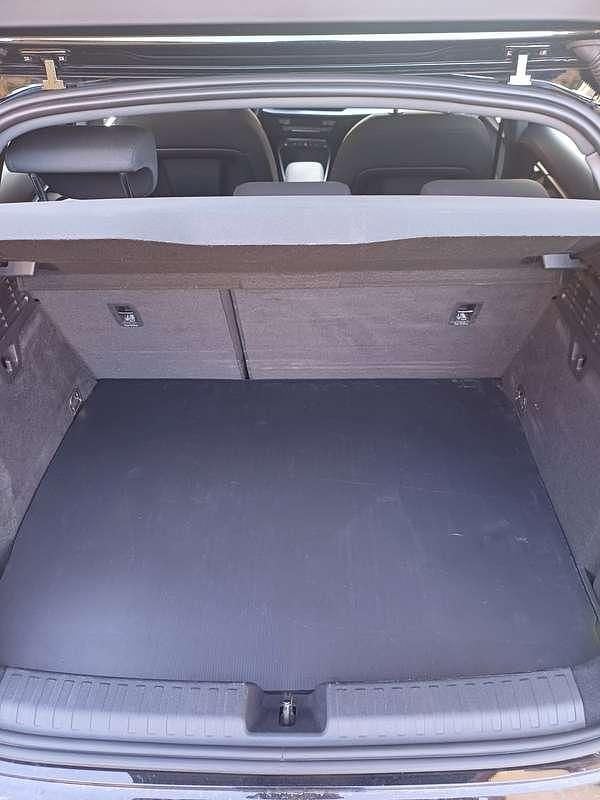 Usata Audi A3 S-Line 110 CV (80 kW) 2021 Nero Berlina