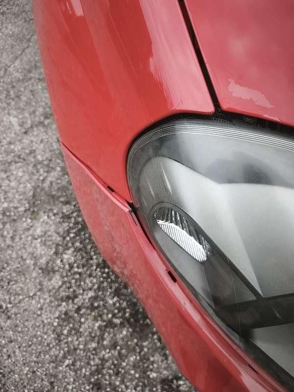 Usata Fiat Grande Punto 75 CV (55 kW) 2010 Utilitaria