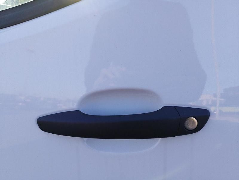 Nuova Fiat Doblò 136 CV (100 kW) 2026 Bianco Monovolume