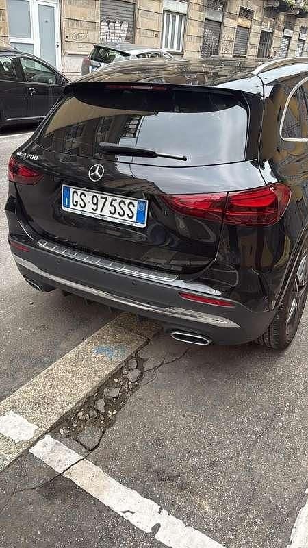 Usata Mercedes GLA200 Advanced Plus 163 CV (119 kW) 2024 SUV