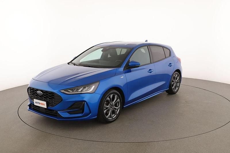Occasion Ford Focus ST-Line 125 PK (91 kW) 2023