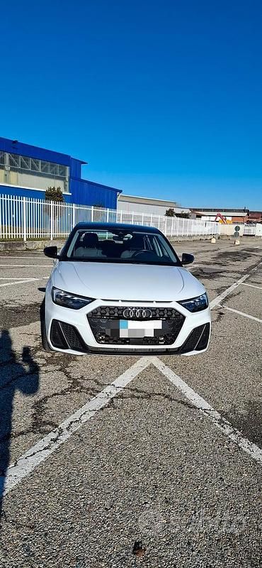 Usata Audi A1 S-Line 2021 Berlina