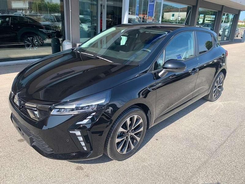 Nuova Mitsubishi Colt Invite 67 CV (49 kW) 2025 Nero Berlina