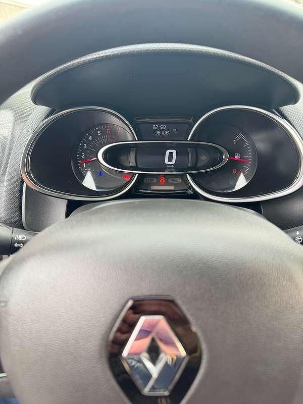 Usata Renault Clio IV 90 CV (66 kW) 2019 Berlina