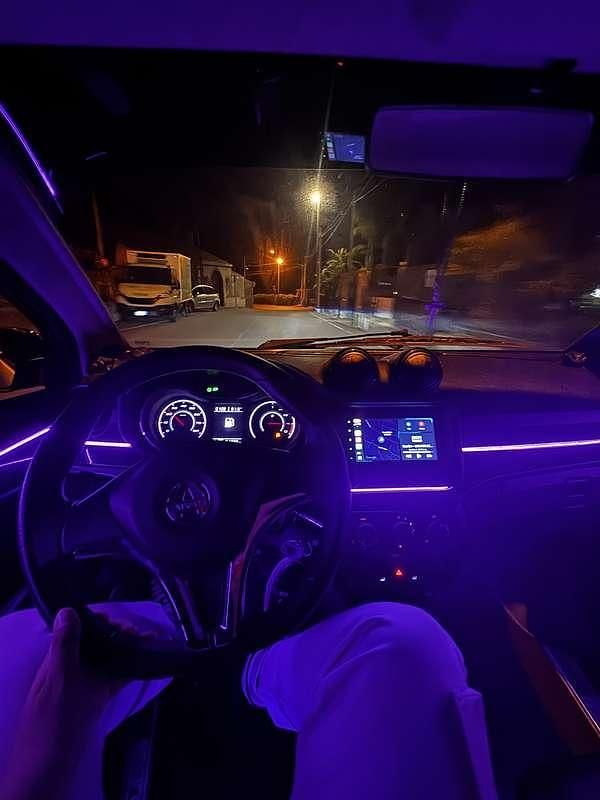 Usata Aixam City GTO 2023