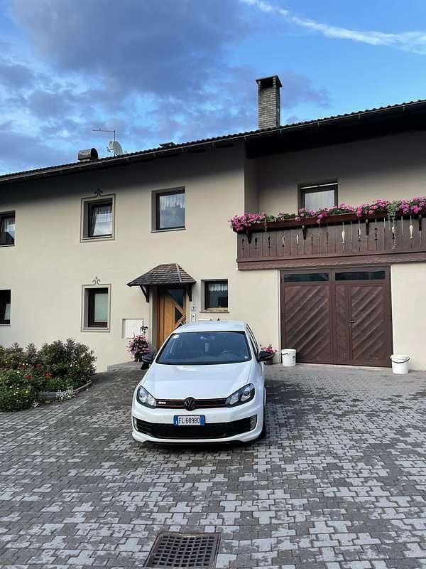 Usata VW Golf VI Edition 235 CV (172 kW) 2011 Utilitaria