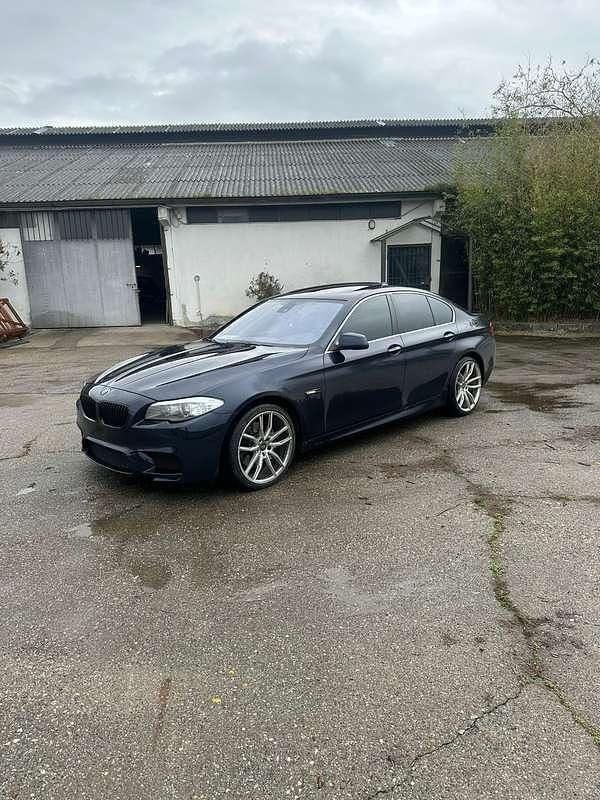 Usata BMW 535 306 CV (225 kW) 2011 Berlina