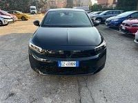Usata Opel Corsa 110 CV (80 kW) 2025 Nero Utilitaria