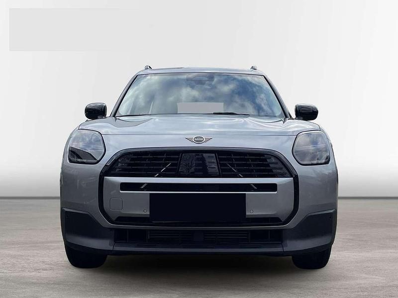 Usata Mini Countryman Classic 170 CV (125 kW) 2024 Argento SUV