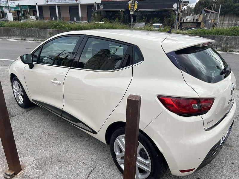 Usata Renault Clio IV 75 CV (55 kW) 2019 Other Berlina