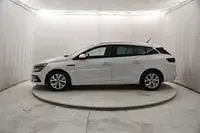 Usata Renault Mégane IV Business 158 CV (116 kW) 2021 Bianco Station wagon