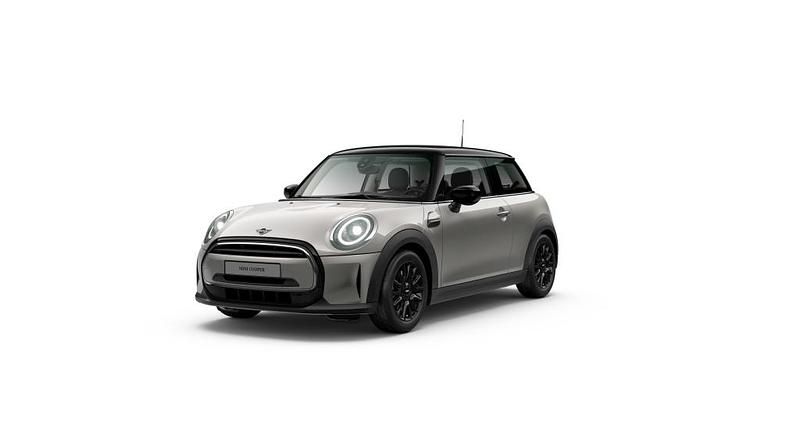 Usata Mini Cooper 136 CV (100 kW) 2023 Utilitaria