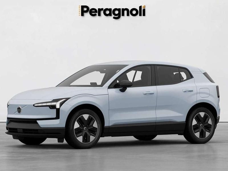 Nuova Volvo EX30 Plus 314 kW (428 CV) 2025 Bianco SUV