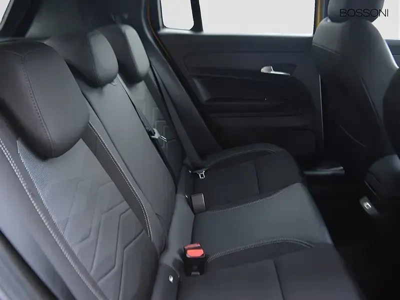 Usata Jeep Avenger Summit 101 CV (74 kW) 2025 SUV