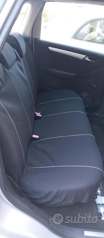 Usata Mercedes B180 109 CV (80 kW) 2006 Grigio Monovolume