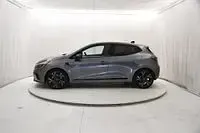 Usata Renault Clio V Engineered 145 CV (106 kW) 2023 Grigio Berlina