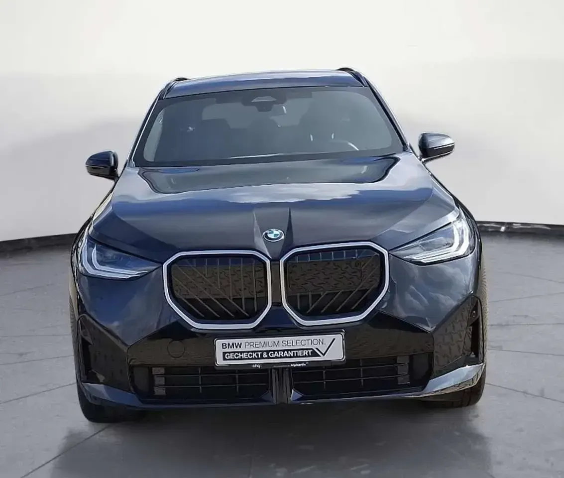 Usata BMW X3 M Sport 208 CV (152 kW) 2025 Other SUV