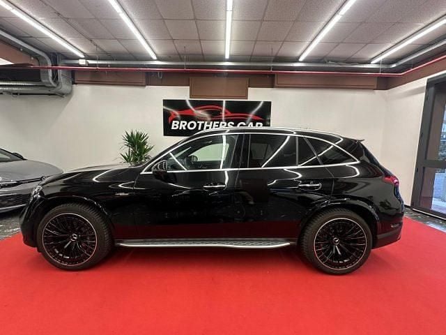 Usata Mercedes GLC43 AMG AMG 2024 Nero SUV