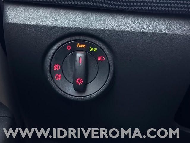 Usata VW up! 2019 Bianco Utilitaria