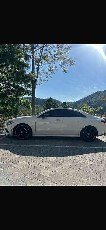 Usata Mercedes CLA220 Edition 193 CV (141 kW) 2022 Berlina