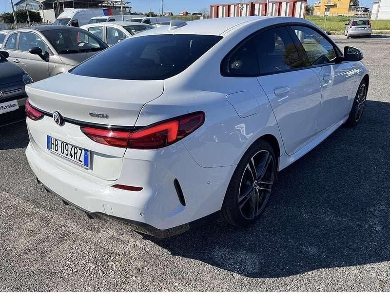 Usata BMW 218 M Sport 136 CV (100 kW) 2022 Coupé