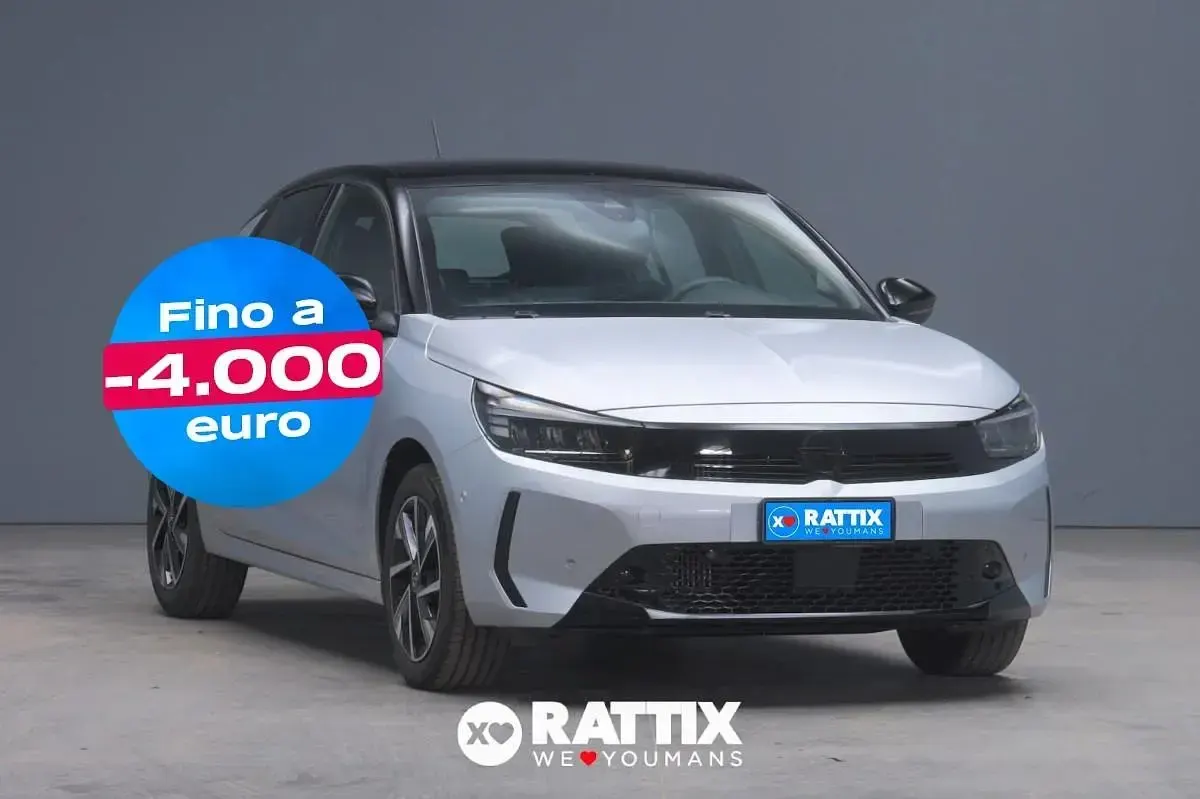 Usata Opel Corsa S 101 CV (74 kW) 2025 Utilitaria
