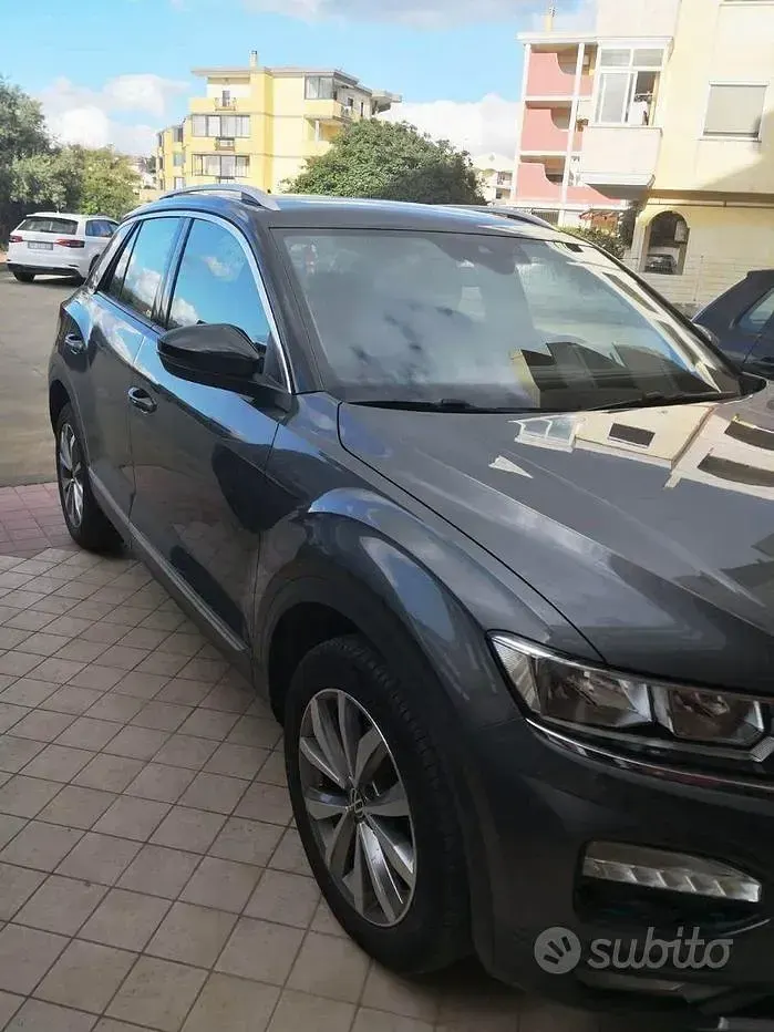 Usata VW Type 3 150 CV (110 kW) 2021 Station wagon