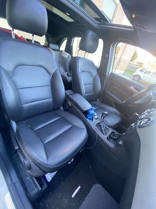 Usata Mercedes B200 Executive 136 CV (100 kW) 2012 Monovolume