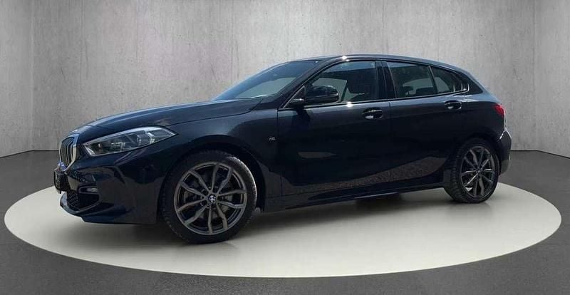 Nero Usata 2023 BMW 120 M Sport Due volumi | 27.990 € (Super prezzo) - Immagine 1/4