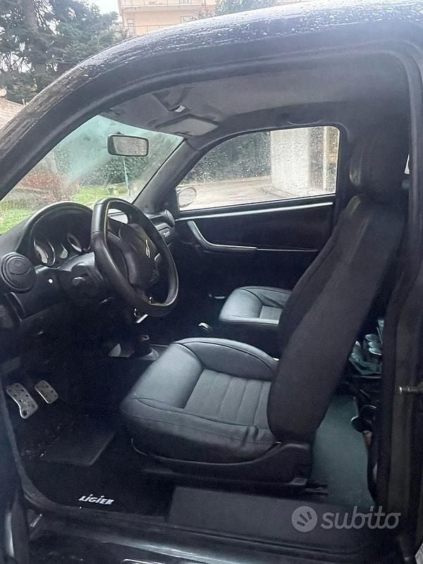 Usata Ligier JS50 2016 Utilitaria