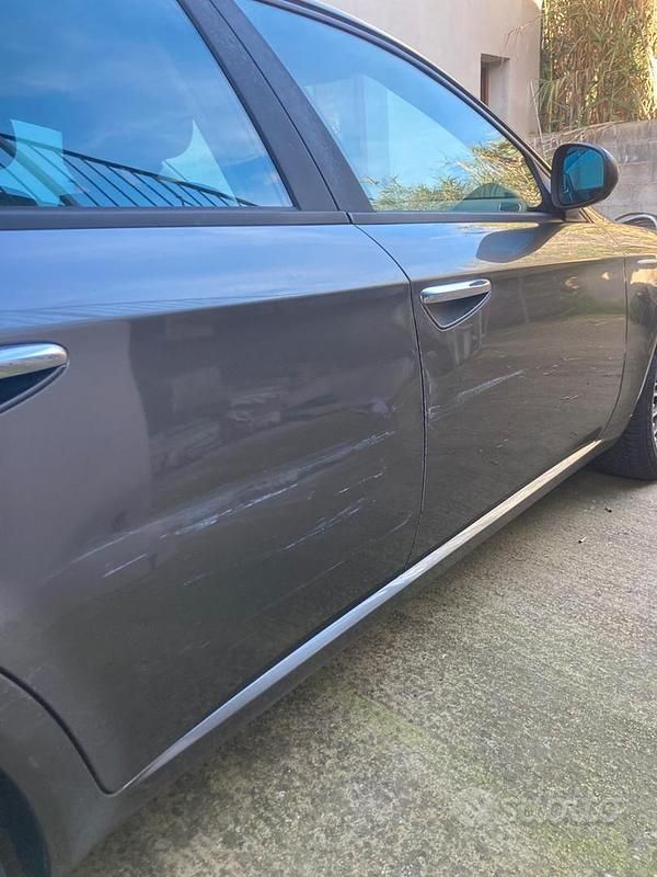 Usata Alfa Romeo 159 2007 Station wagon