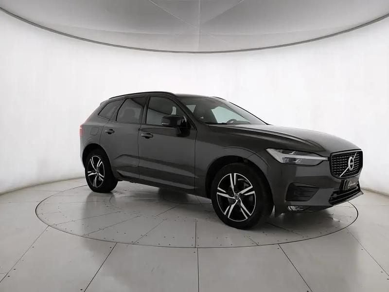 Usata Volvo XC60 R-Design 197 CV (144 kW) 2021 SUV