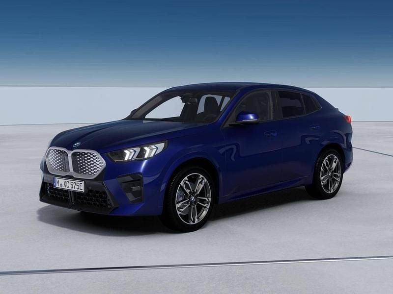 Nuova 2025 BMW iX2 M Sport SUV | 49.731 € - Immagine 1/4