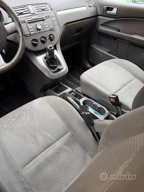 Usata Ford C-MAX 2005 Monovolume