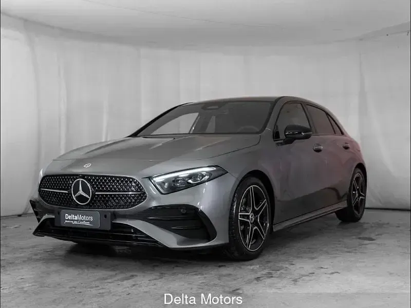 Usata Mercedes A180 AMG line 116 CV (85 kW) 2026 Berlina
