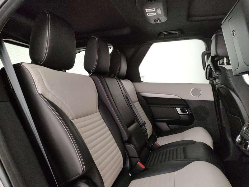 Usata Land Rover Discovery 5 SE Dynamic 249 CV (183 kW) 2021 Bronzo SUV